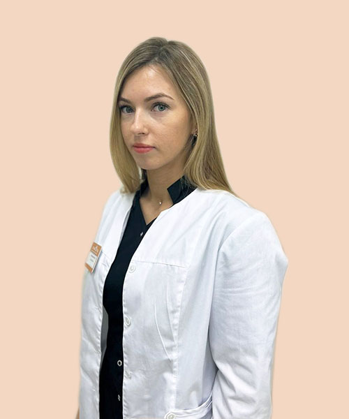 Муравьева Яна Эдуардовна