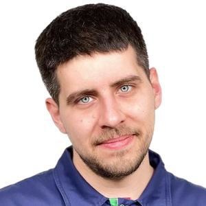 Иванов Сергей Сергеевич