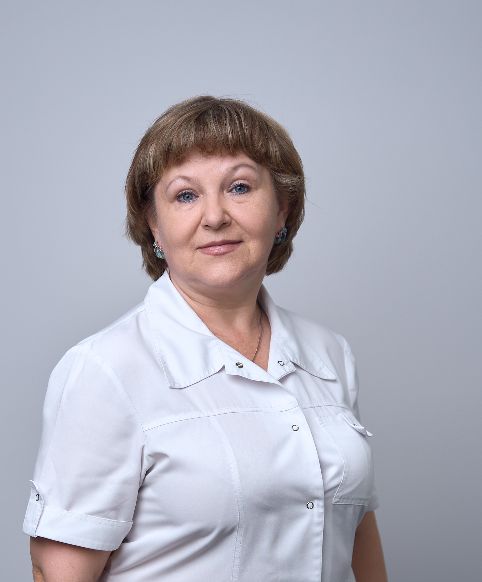 Куликова Ольга Николаевна