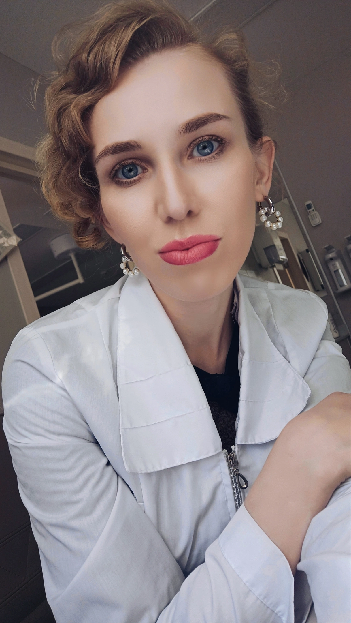 Клепикова Полина Владимировна