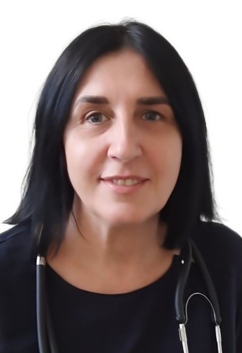Борисенко Наталья Викторовна