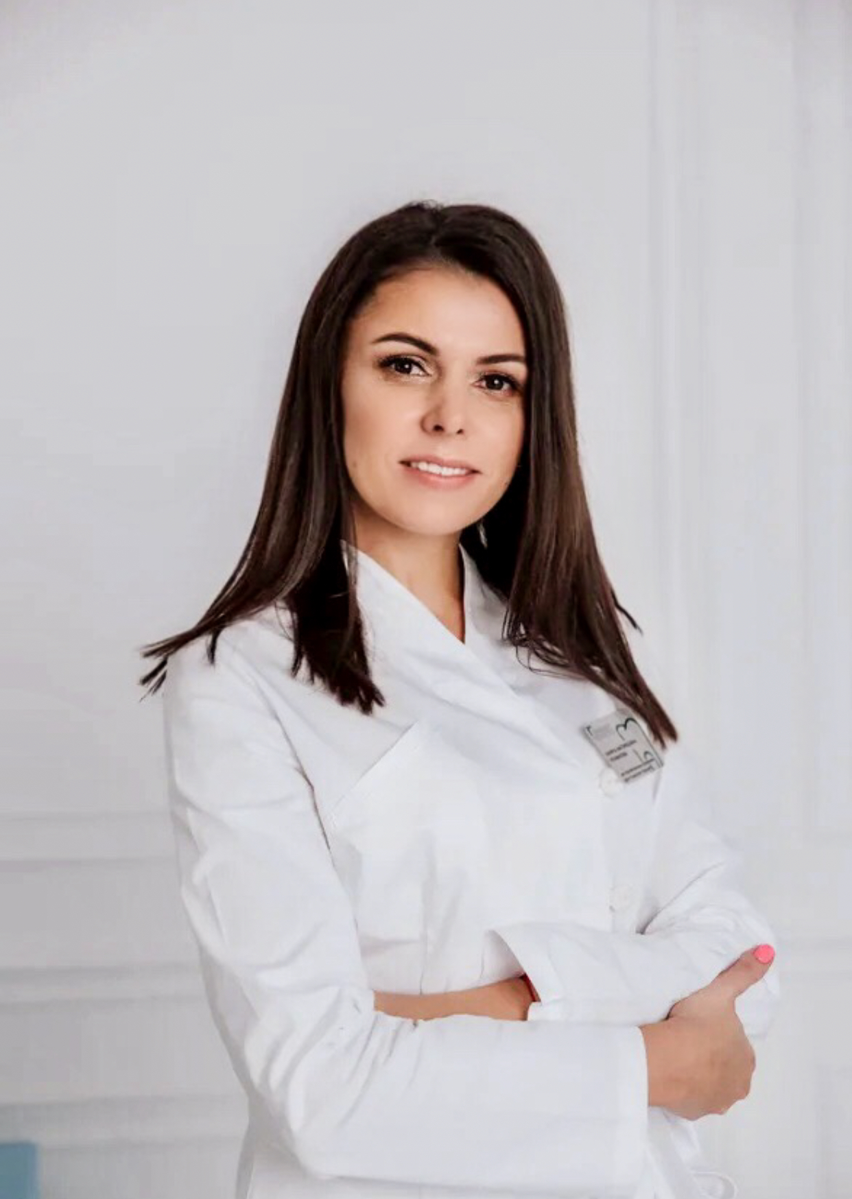 Баженова Елена Юрьевна
