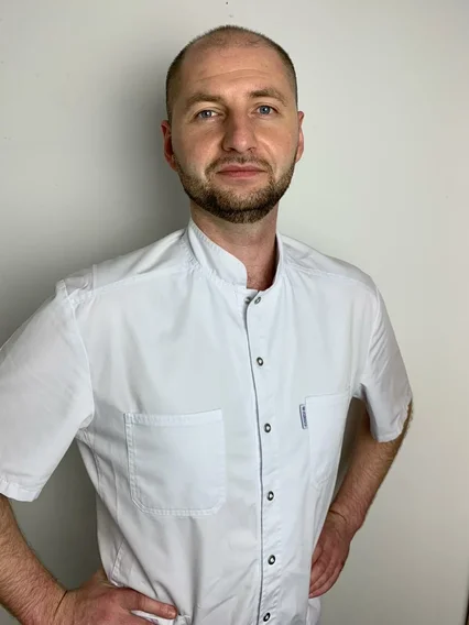 Борозенников Евгений Сергеевич