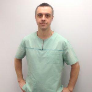 Головкин Александр Сергеевич