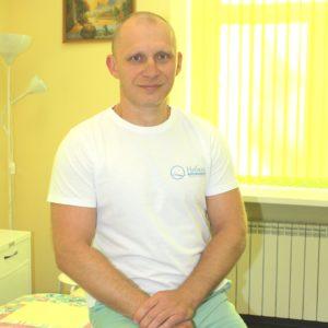 Сорокин Сергей Алексеевич