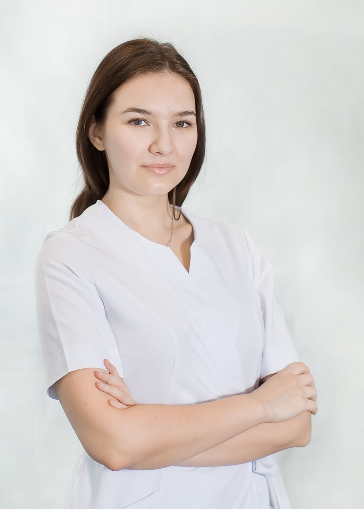Ксения столярова