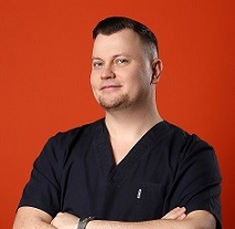 Шумилов Владислав Вячеславович