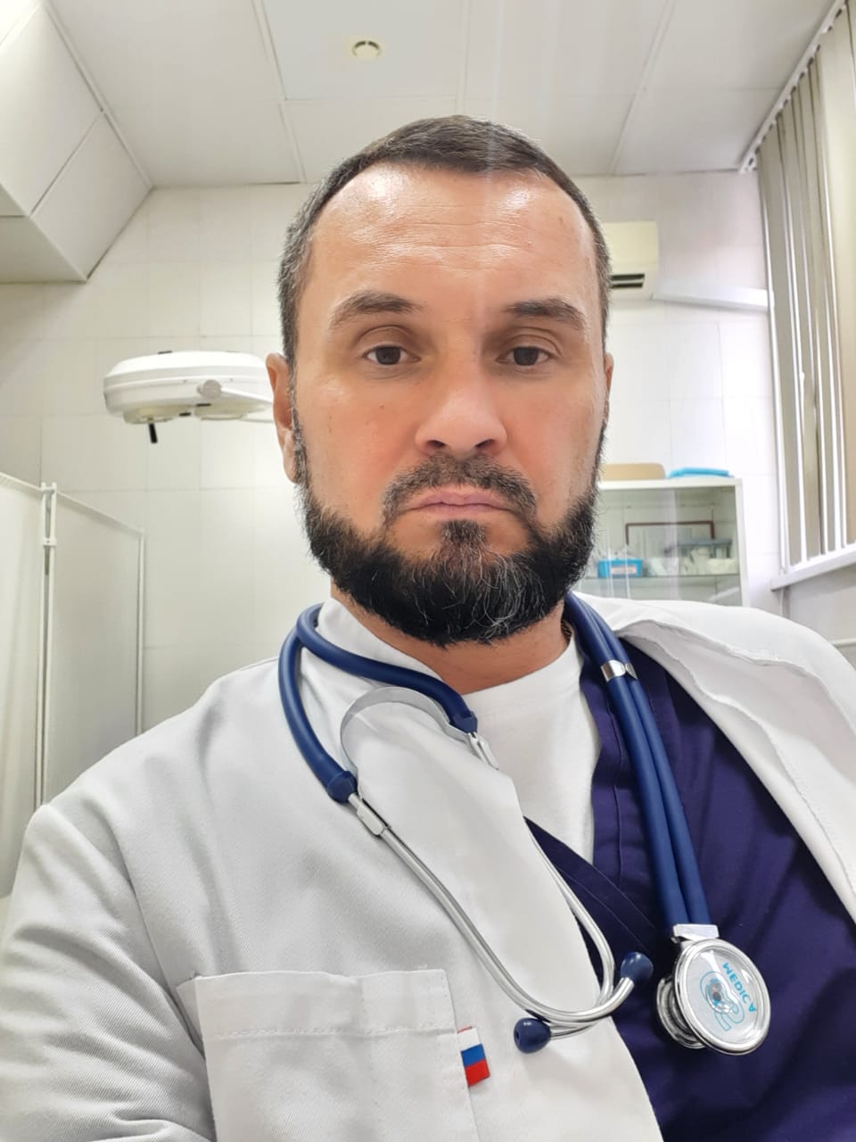 Михайлов Дмитрий Эдуардович