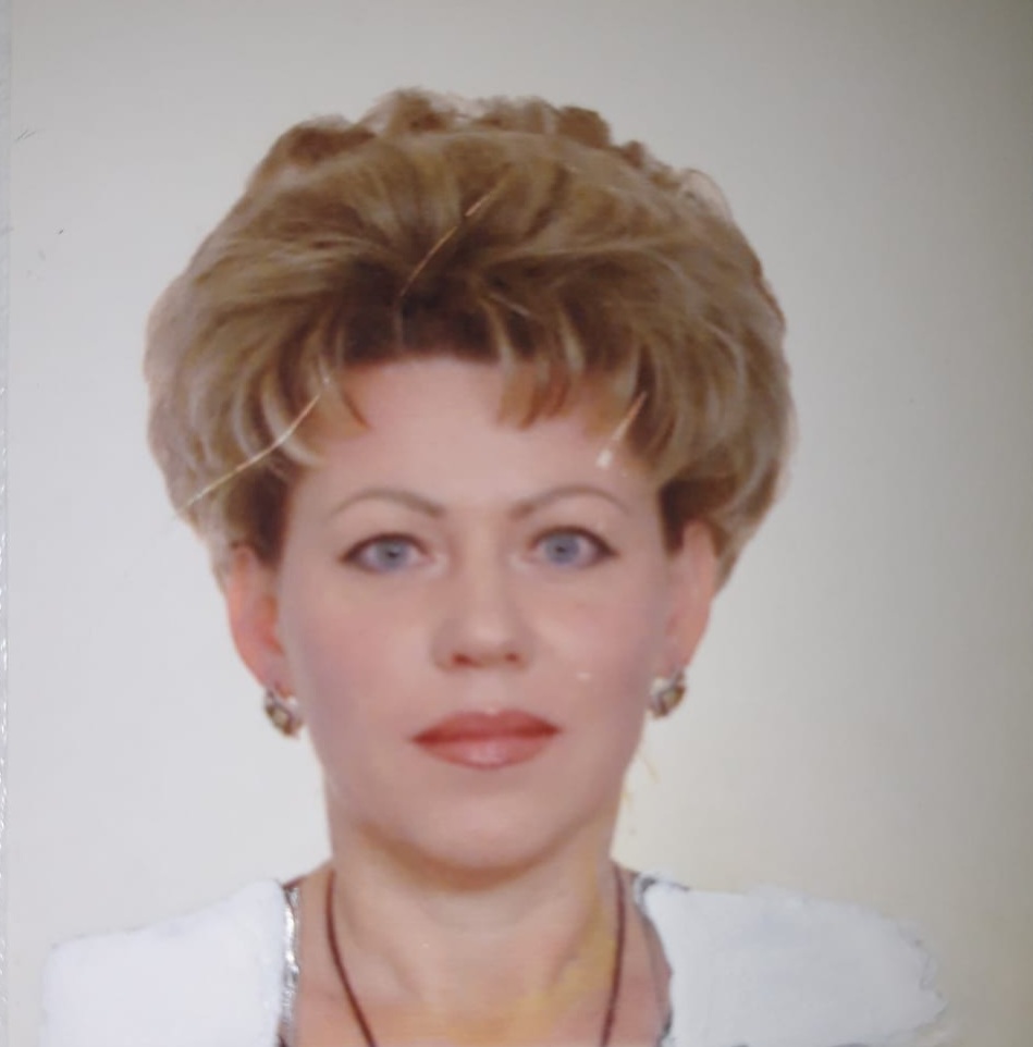 Ботова Алена Игоревна