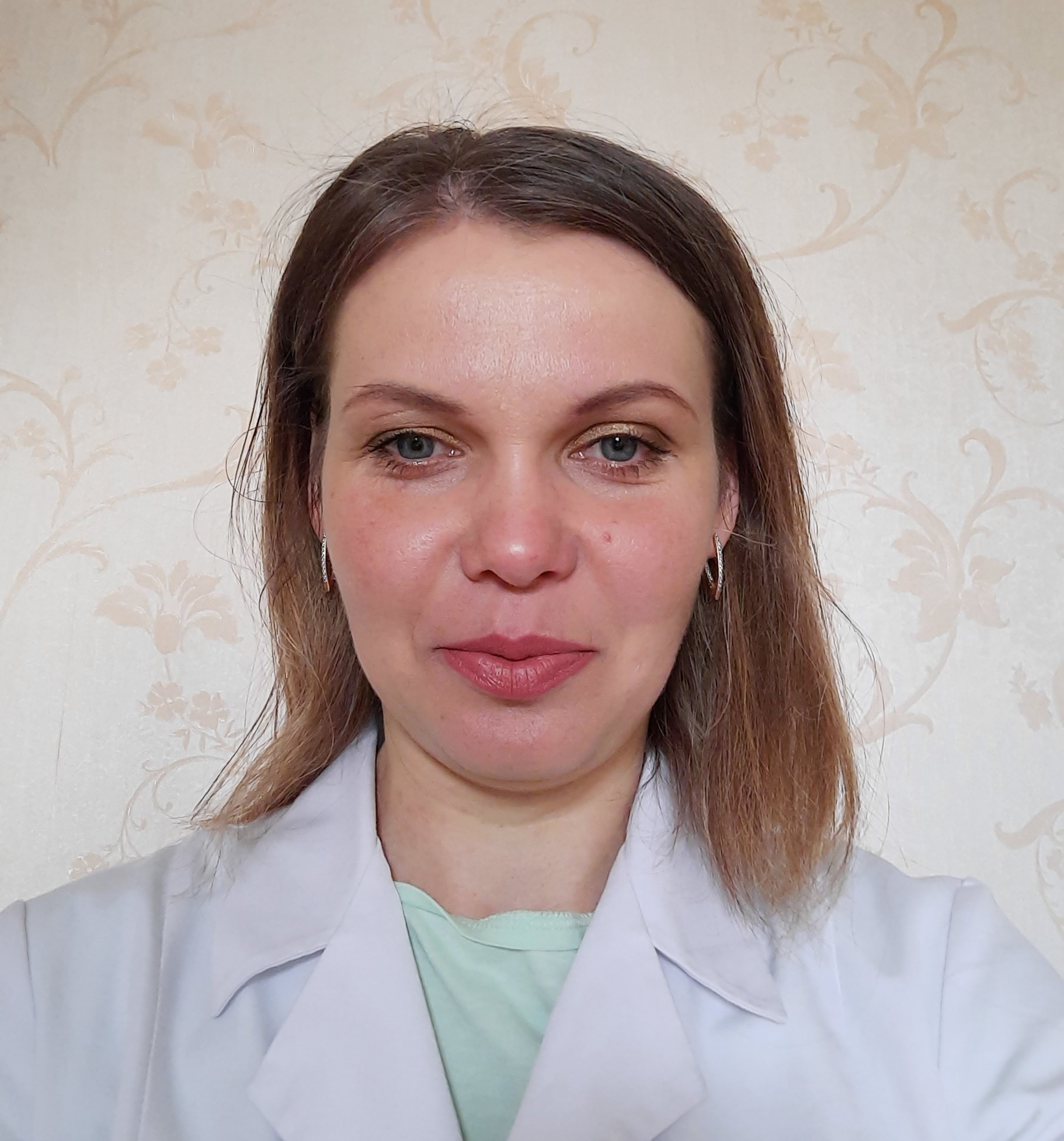 Траченко Ирина Витальевна
