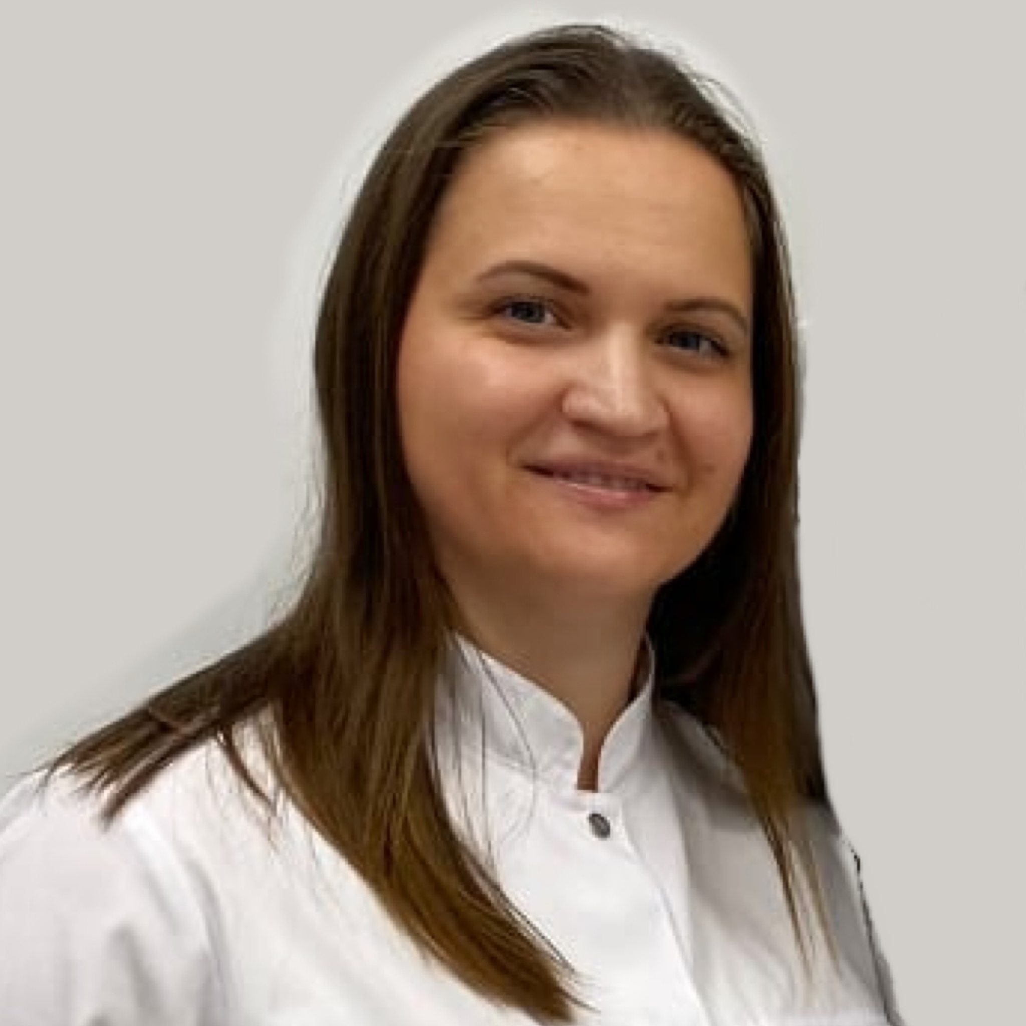 Бикетова Александра Викторовна