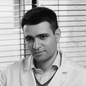 Айвазян Дмитрий Рубенович