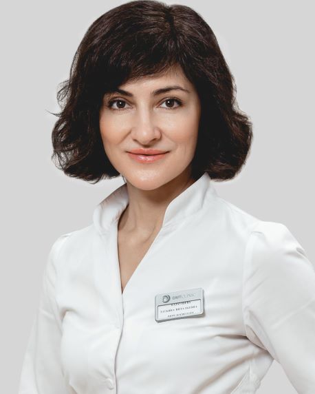 Караушева Татьяна Витальевна