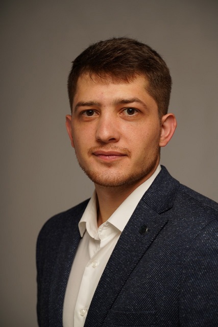 Манатов Магомед Гаджимурадович