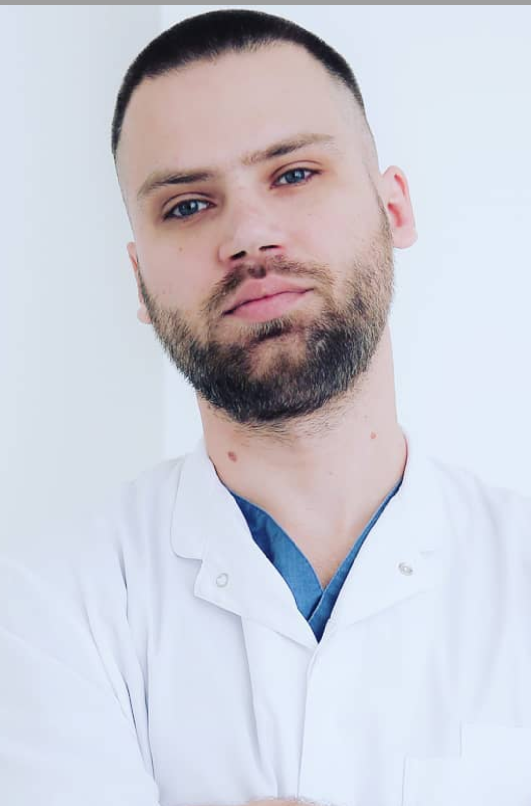 Соболев Дмитрий Вадимович