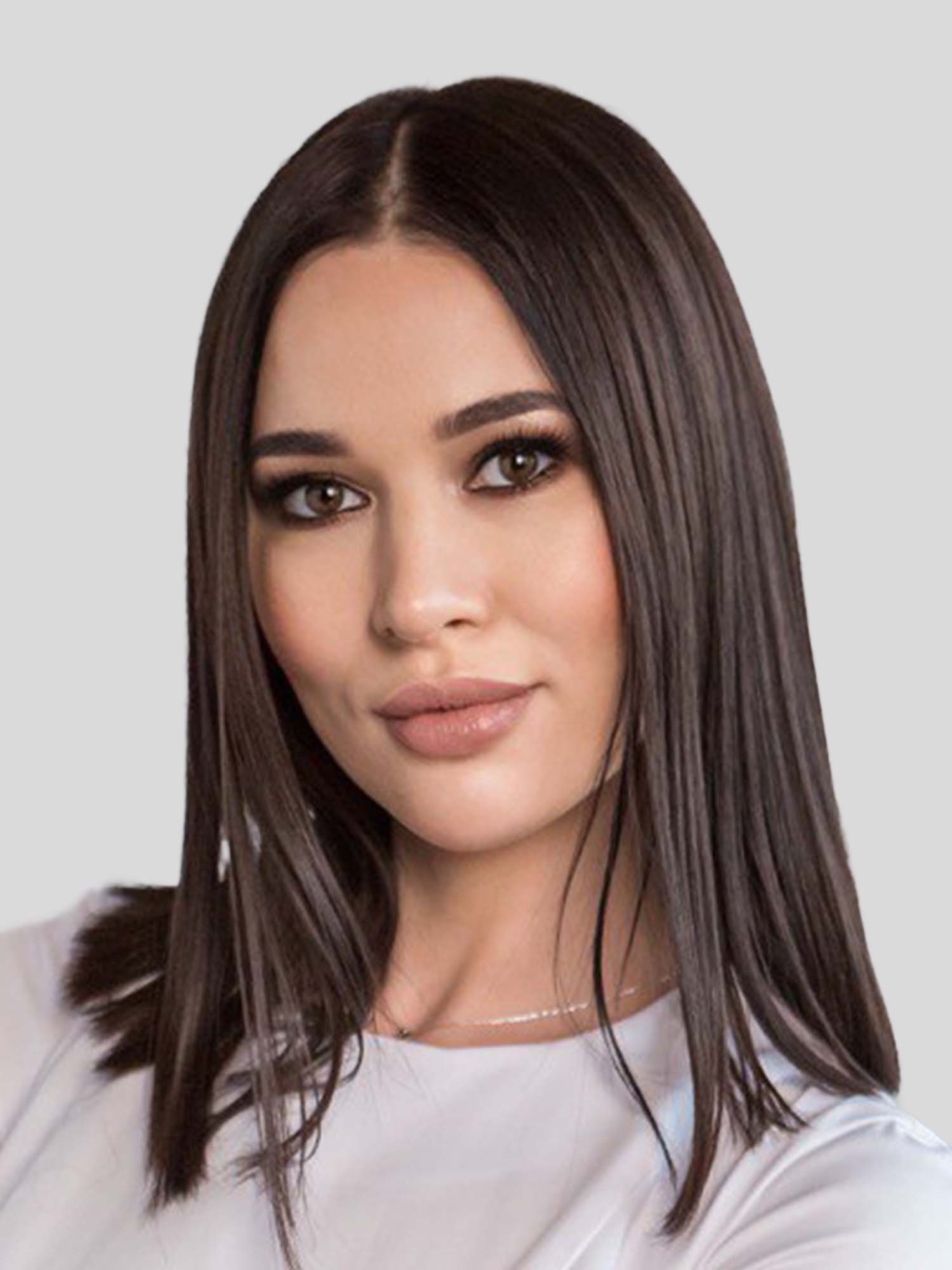 Калимуллина Елена Ильгизовна