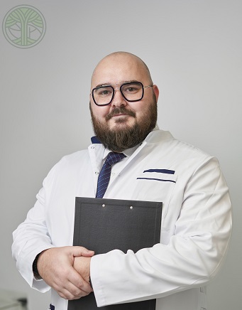 Ярулин Линнур Аварович